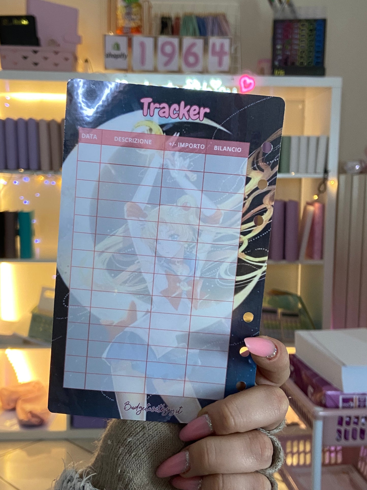 Sailor moon 55€