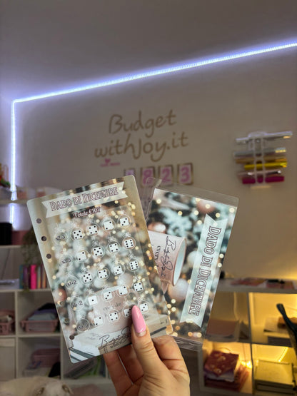 Set Dado di Dicembre €107