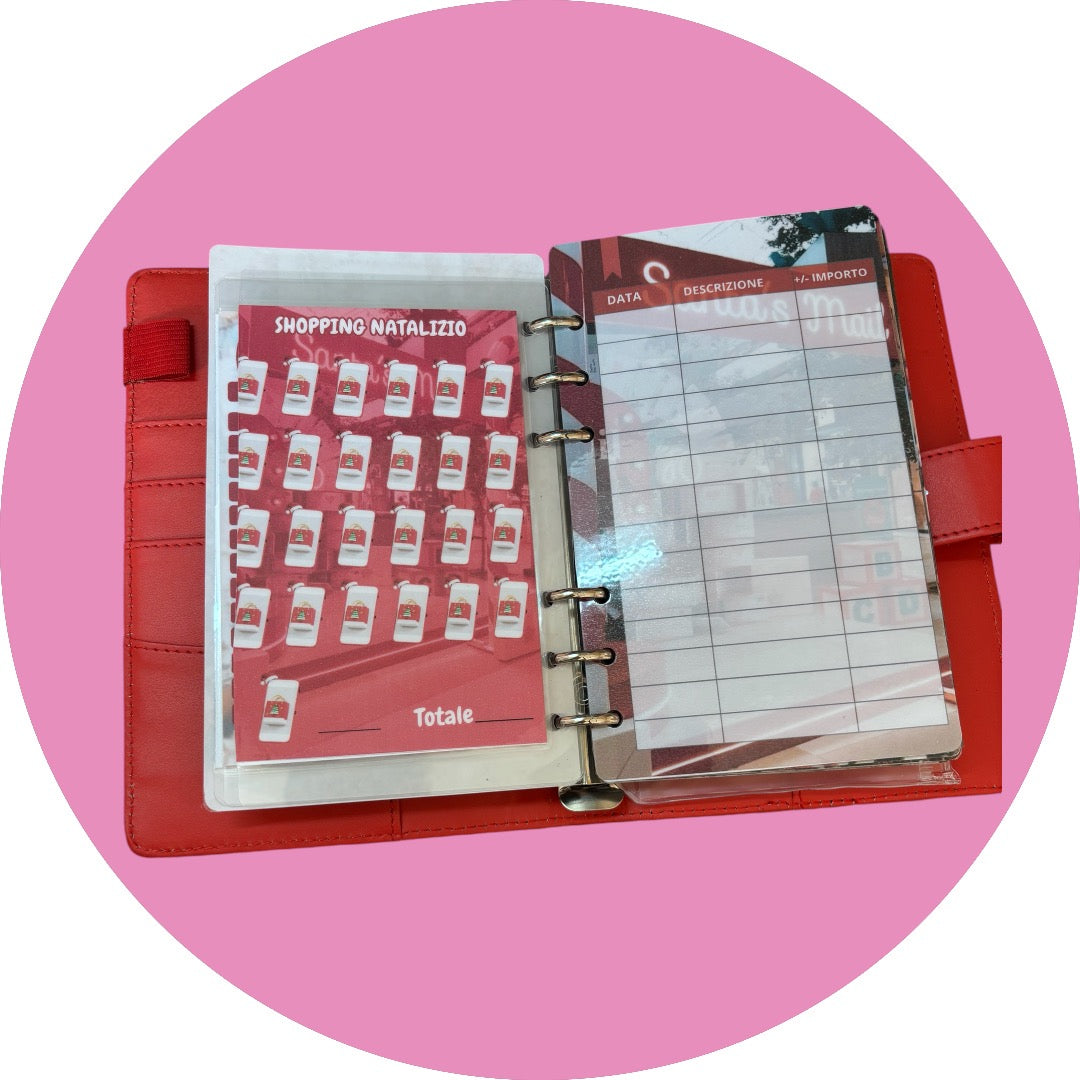 Agenda Natalizia