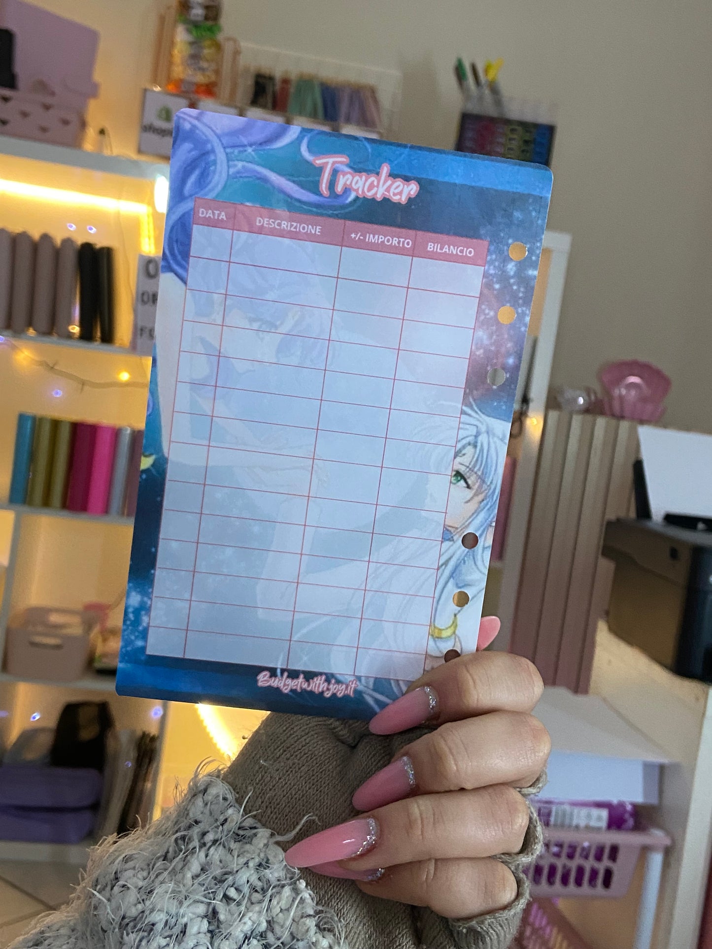 Luna e Artemis €80