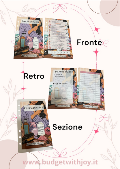 Set Selflove 2.0 completo