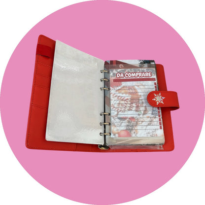 Agenda Natalizia