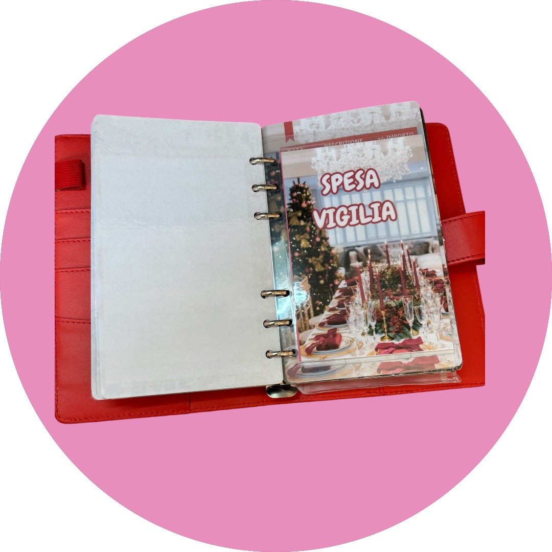 Agenda Natalizia