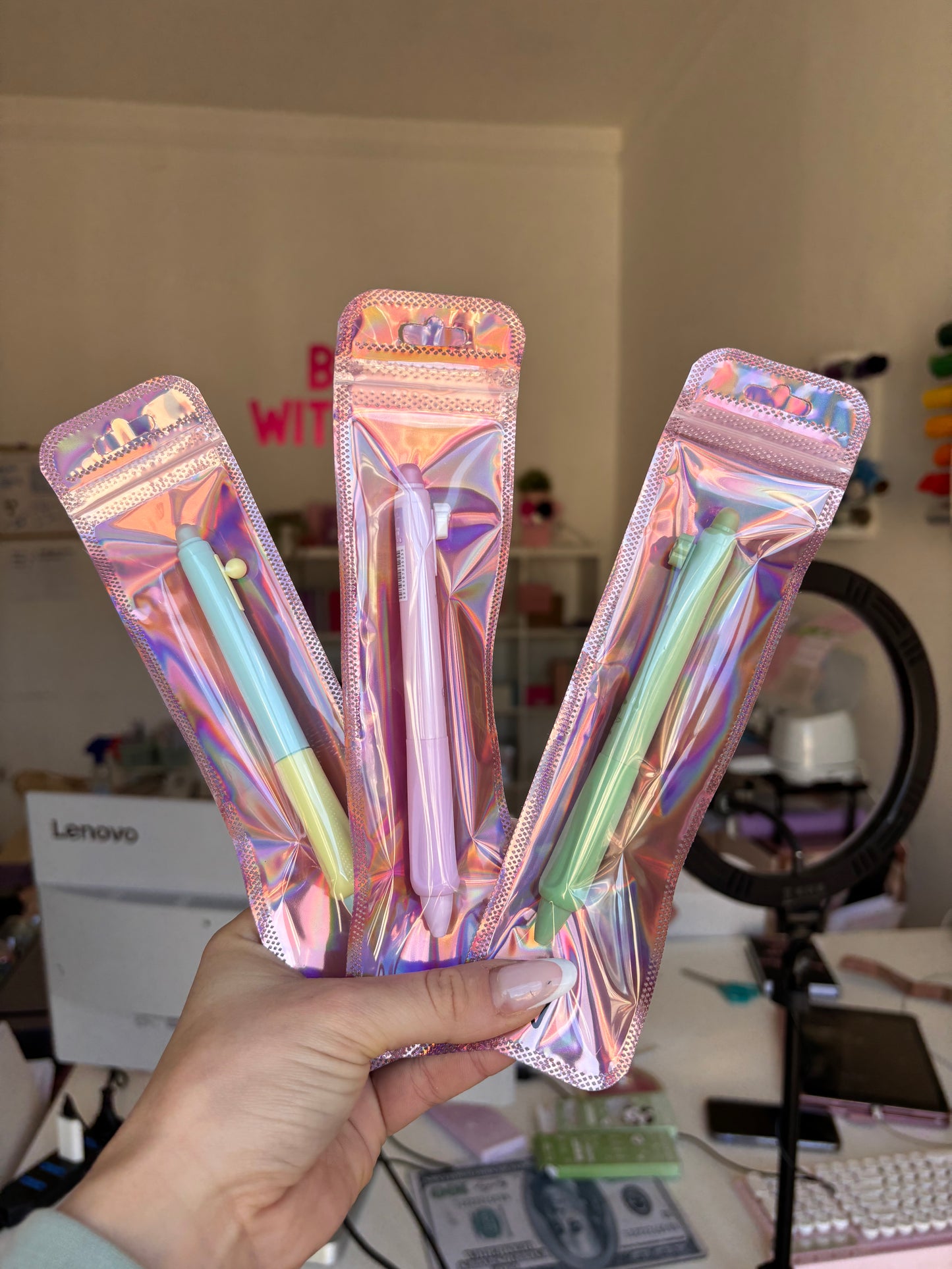 Penna cancellina