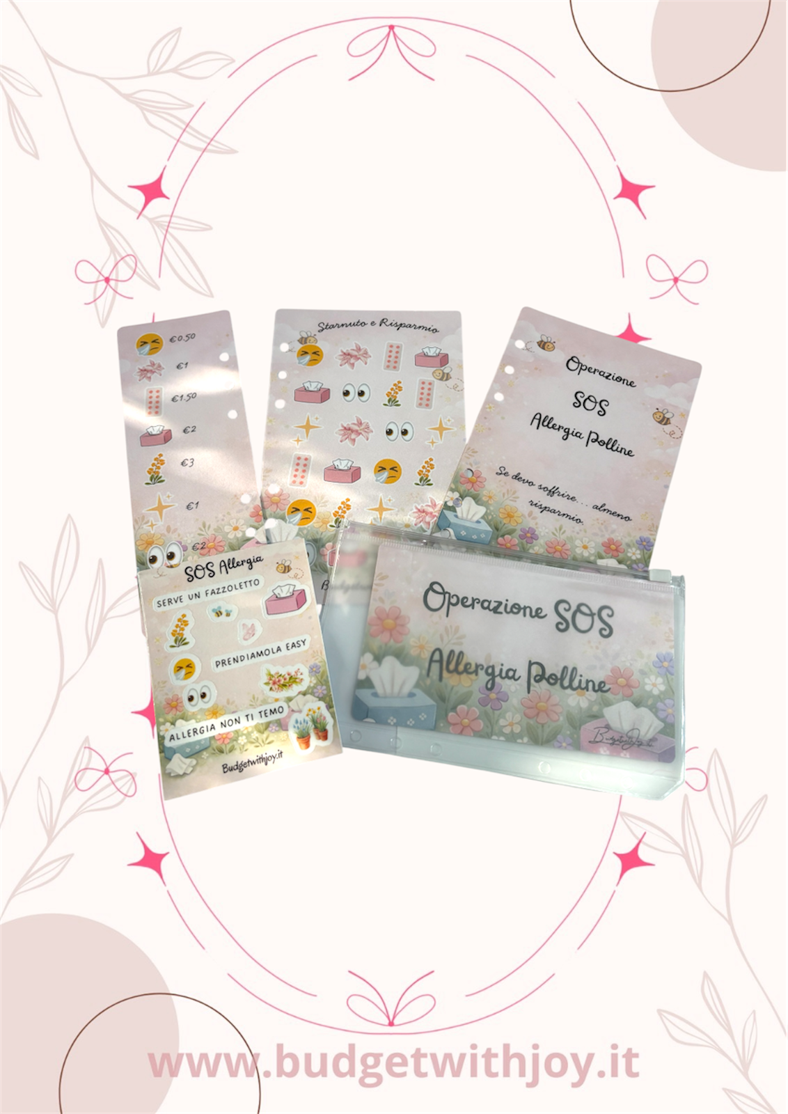 Set polline
