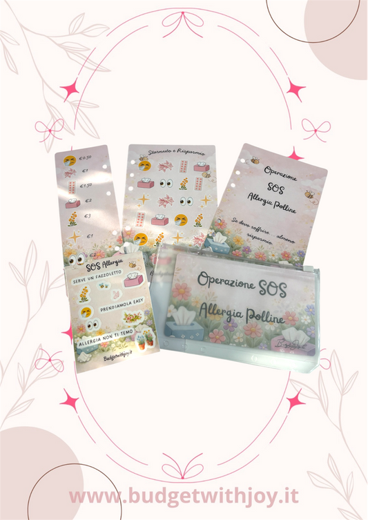 Set polline