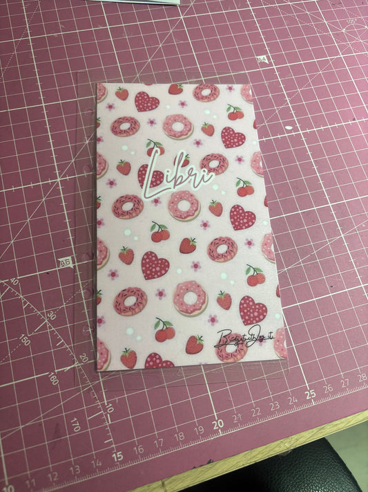 Sezioni a6 cuori e ciambelle ric