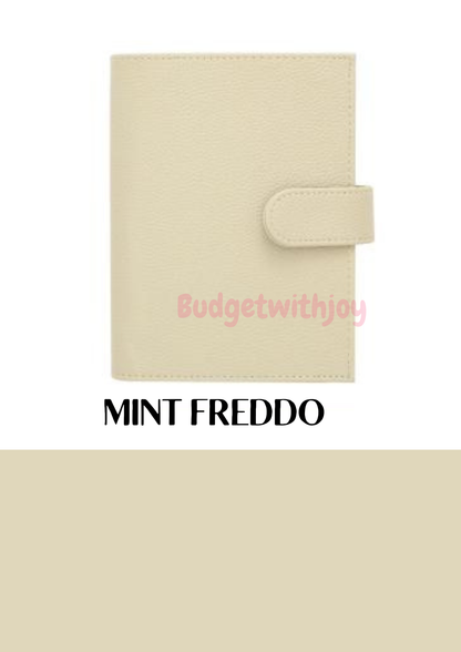prevendita Agenda SUNSET A6