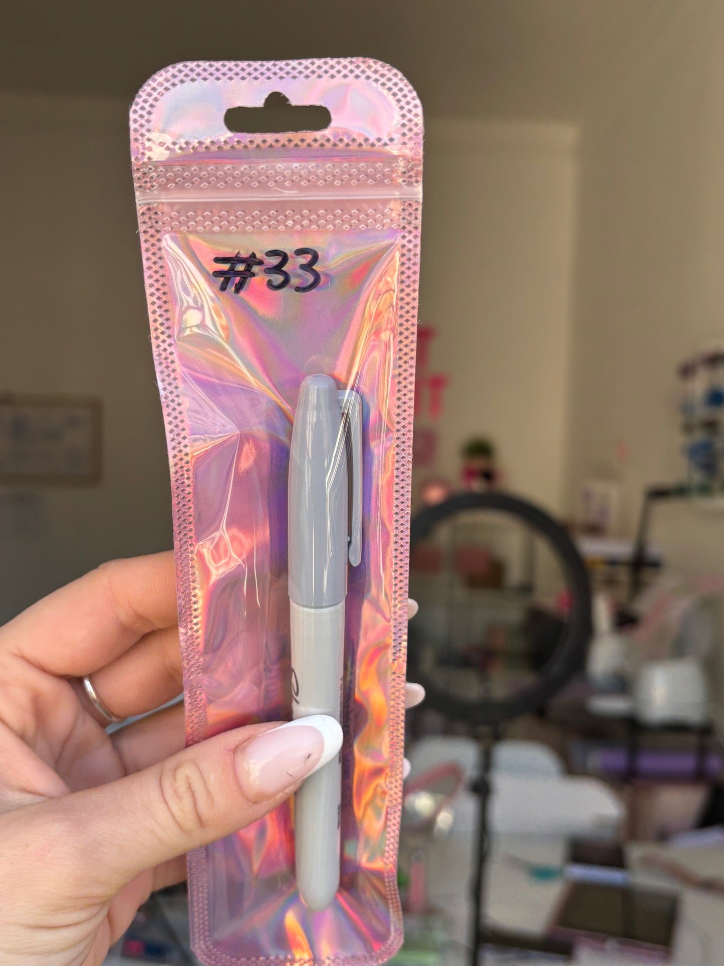 Sharpie pennarello indelebile