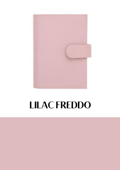 prevendita Agenda SUNSET A6