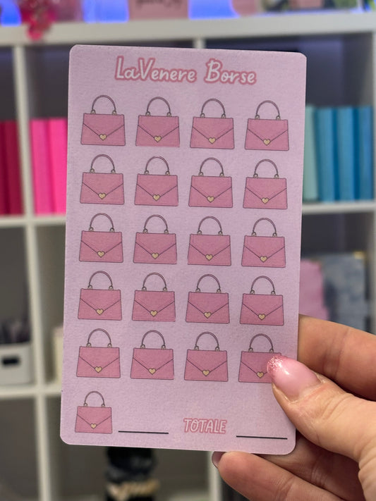 Borsa nuova