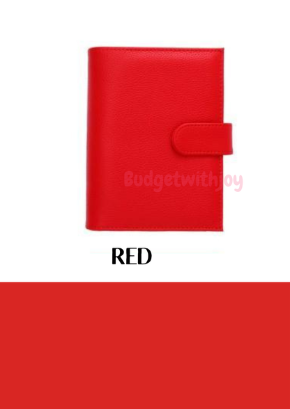 prevendita Agenda SUNSET A6