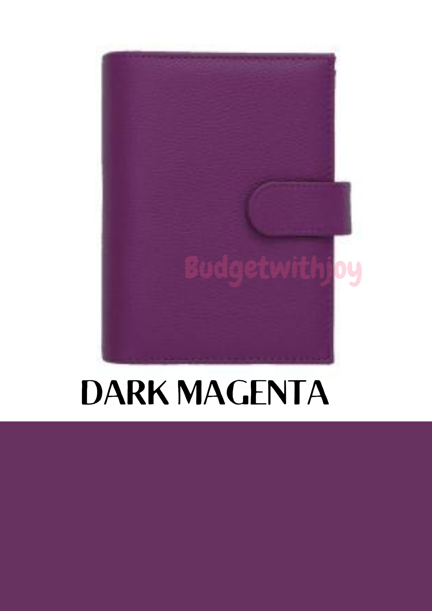 prevendita Agenda SUNSET A6