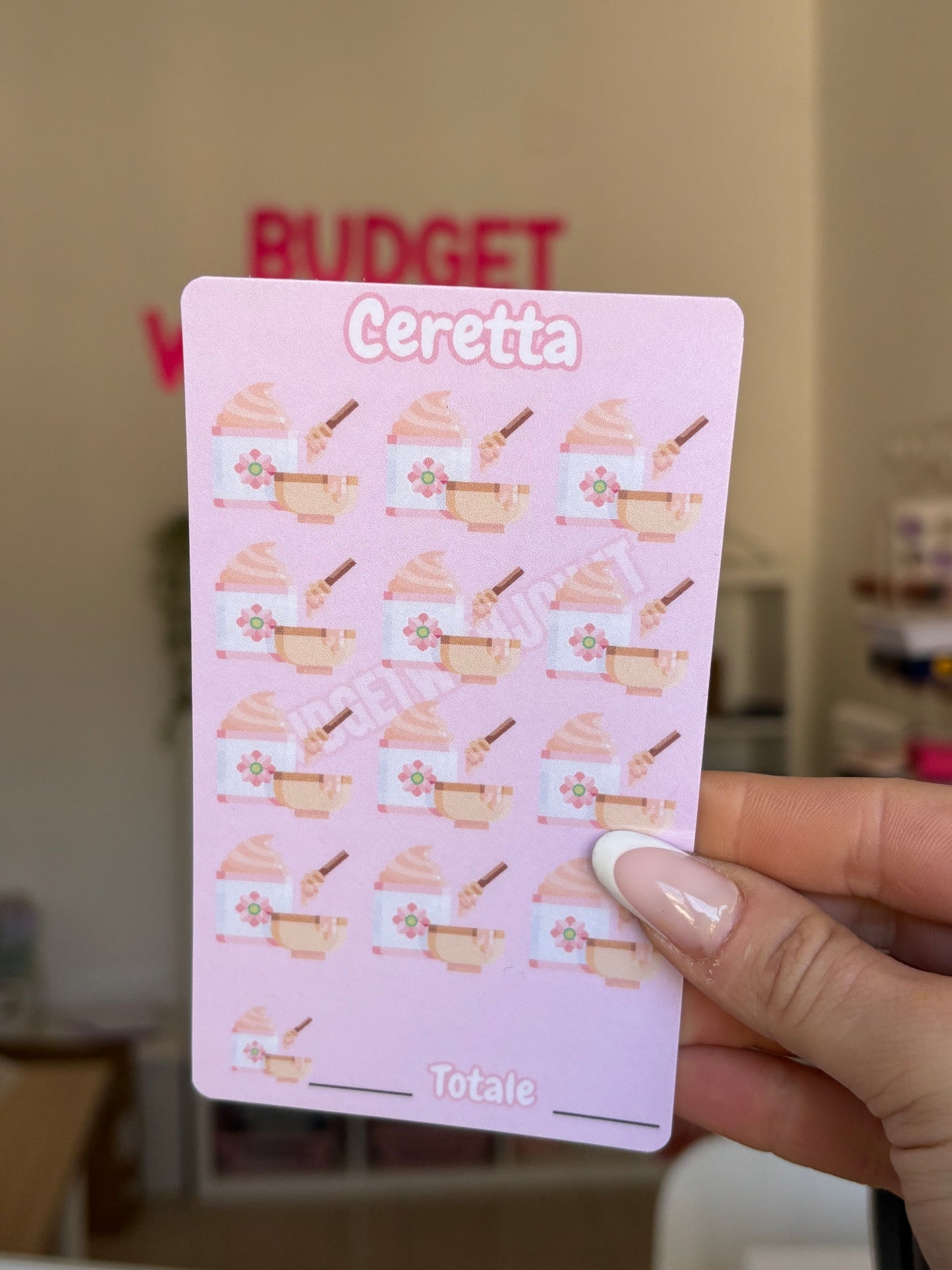 Ceretta