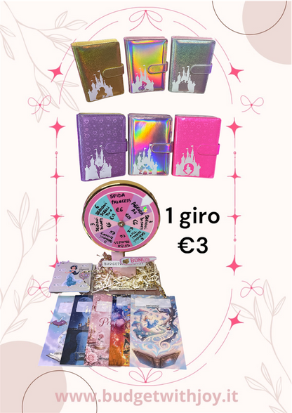 Le Sorprese di Joy Giugno
