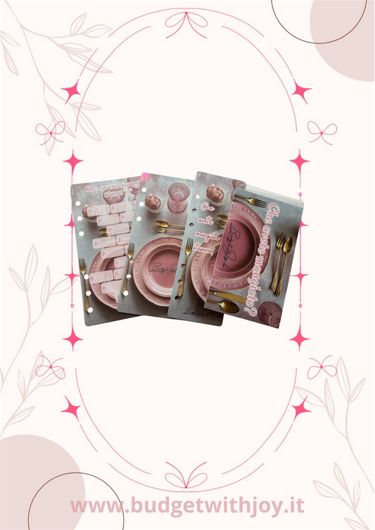 Set che avete mangiato?