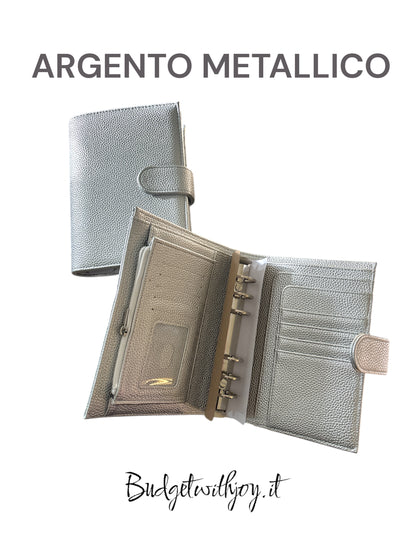 Agenda A6 Sunset