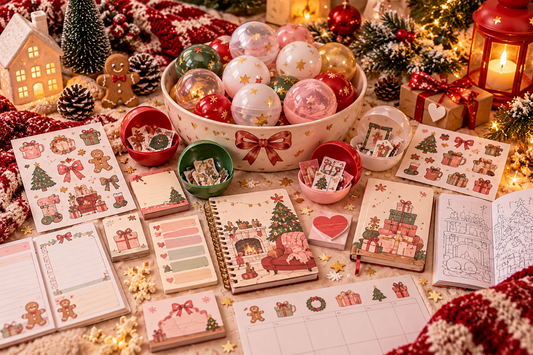 Le sorprese di Joy – Natale (preordine) · +3 acquistando anche un'agenda
