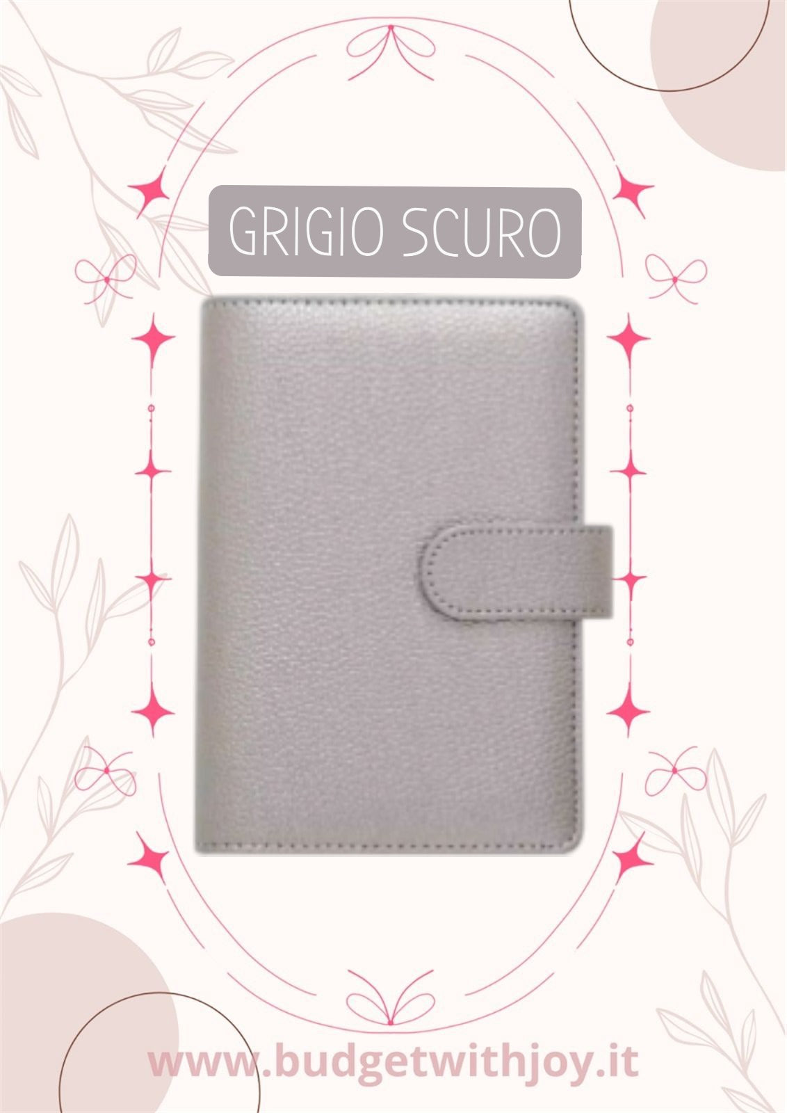 Agenda A6 NOVA