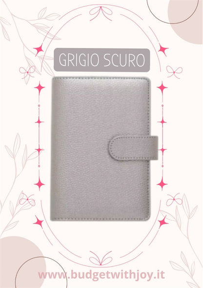 Agenda A6 NOVA