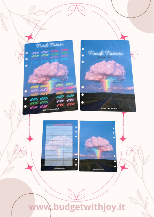 Set A5 copertina+sfida Fondo Futuro