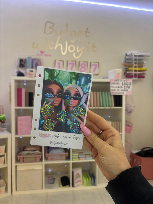 Challenge bratz €60