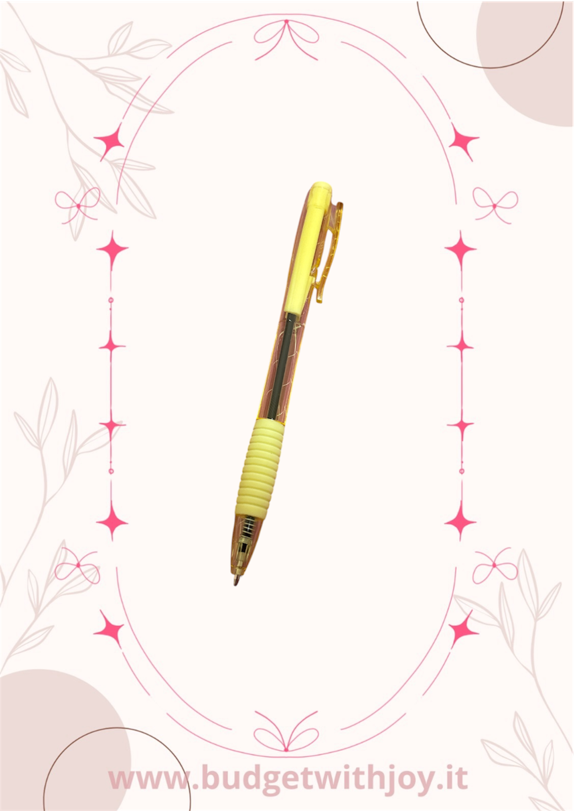 Penna Pastello