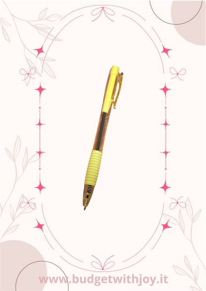 Penna Pastello