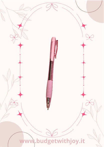 Penna Pastello