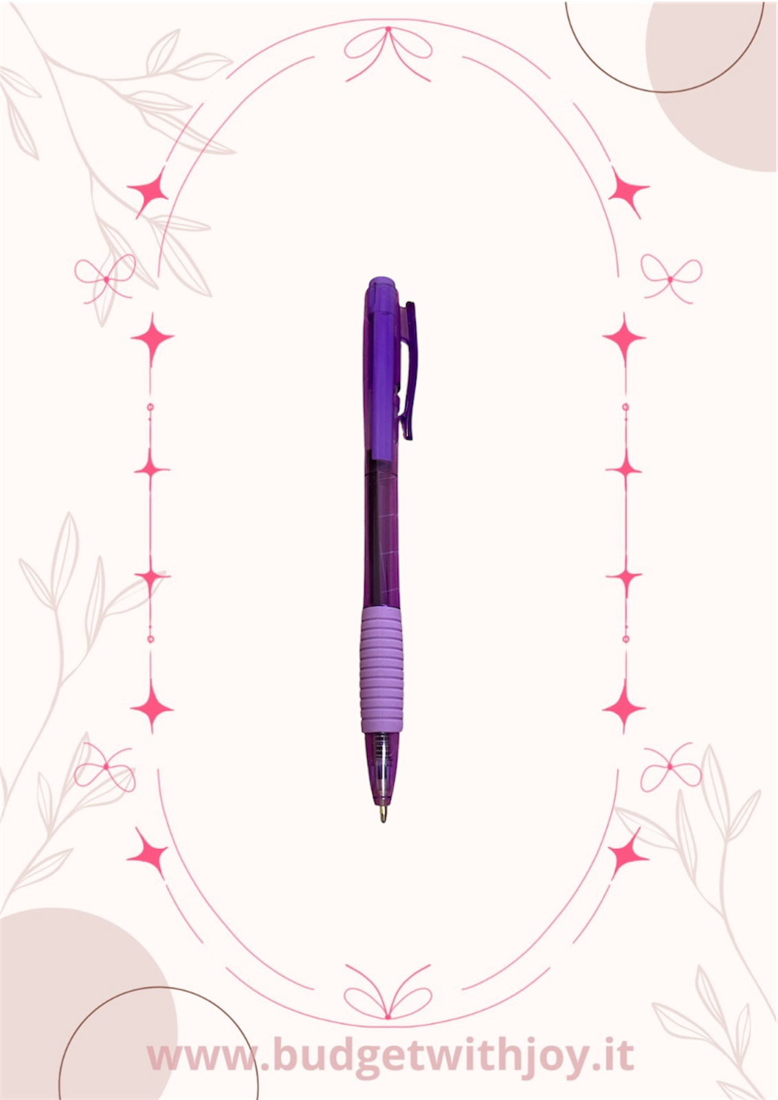 Penna Pastello