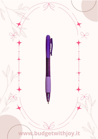 Penna Pastello
