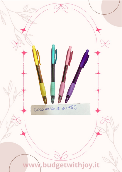 Penna Pastello