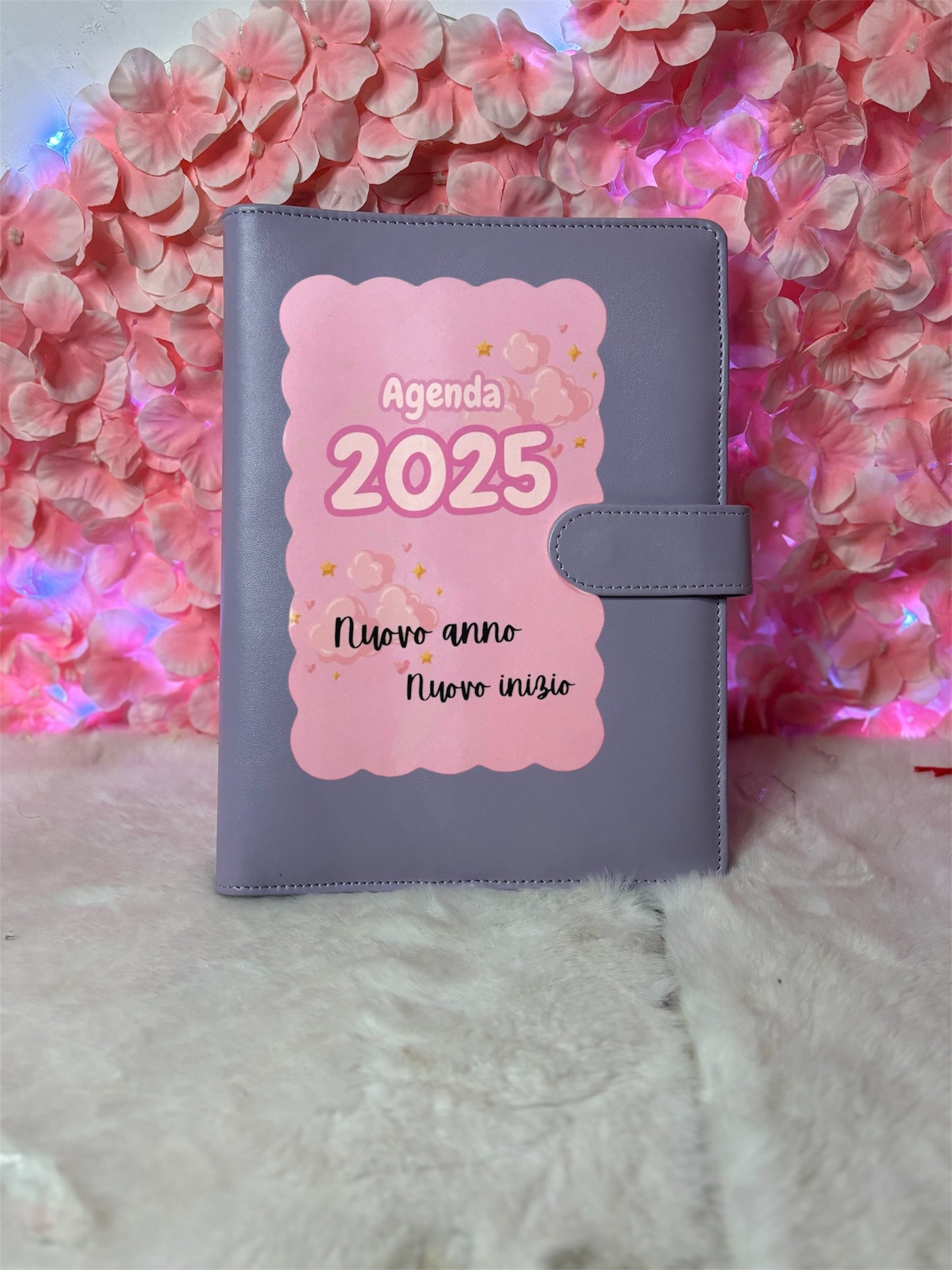 Agenda 2025