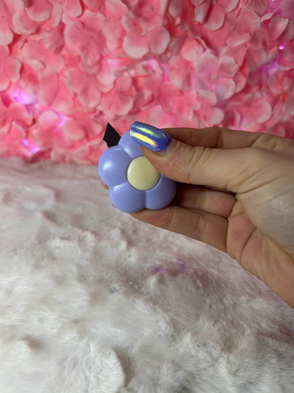 Flower Cutter