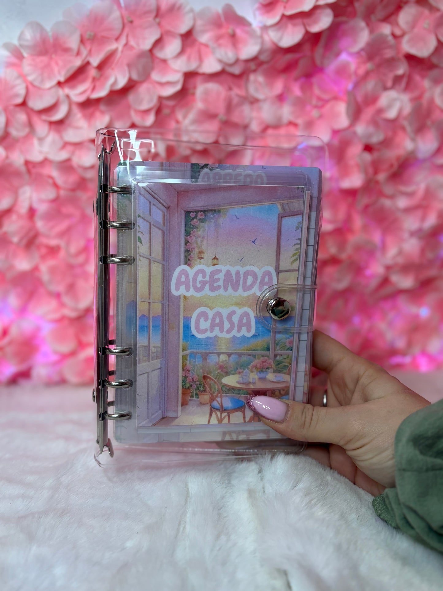 Agenda Casa