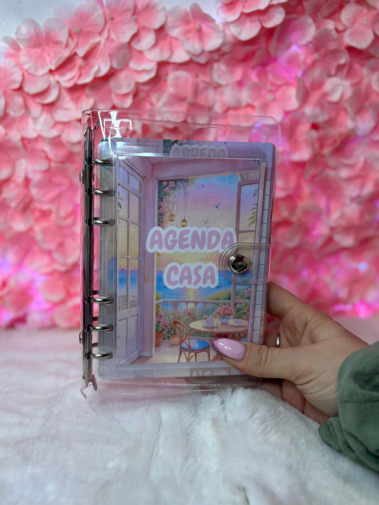 Agenda Casa
