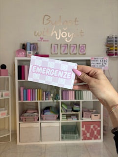 cartoncino categoria emergenze sez ric.