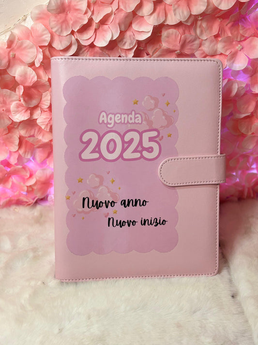Agenda 2025