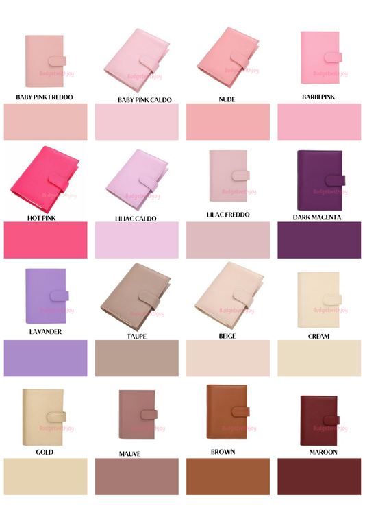 prevendita Agenda SUNSET A6