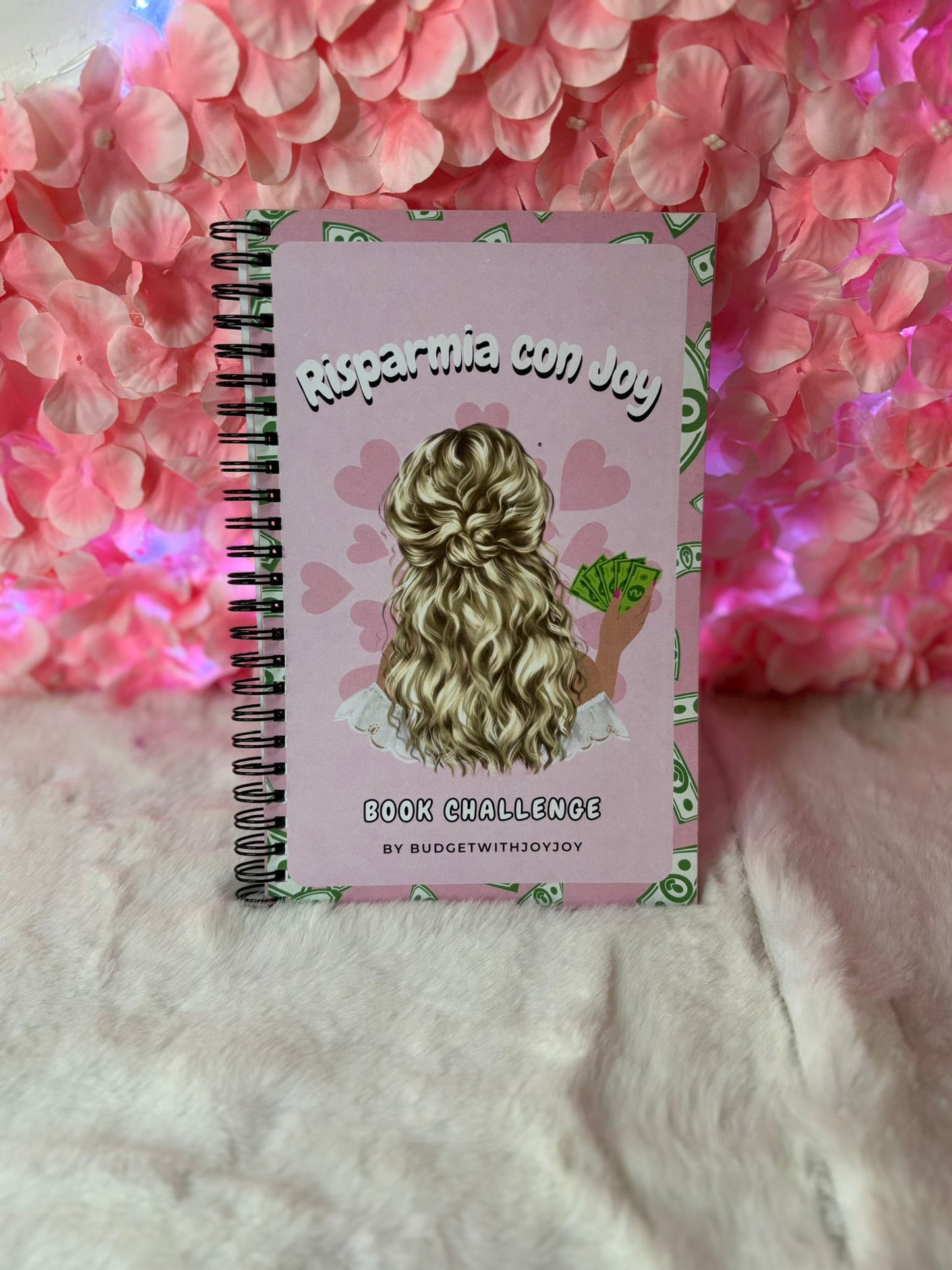 Libro Challenge