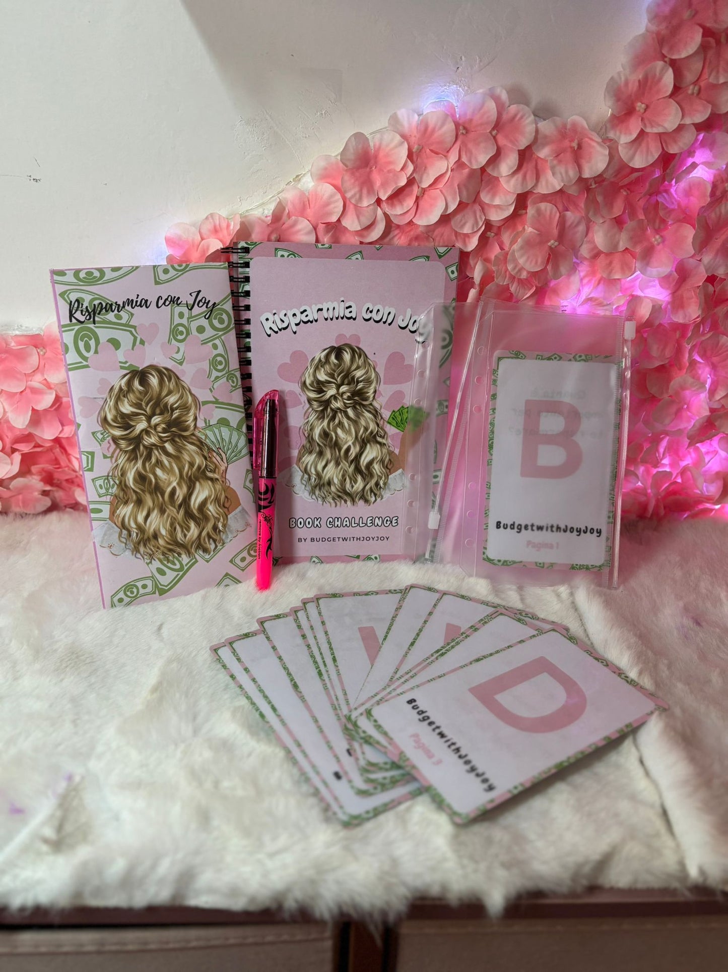 Libro Challenge