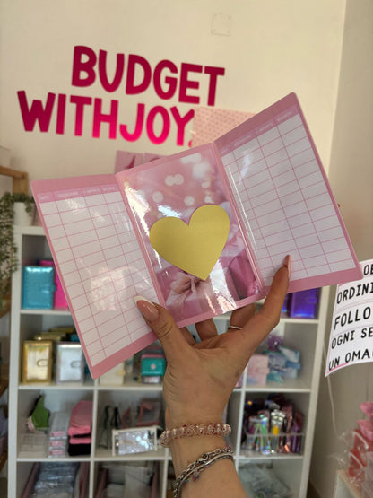 Calendario dell'avvento Joy
