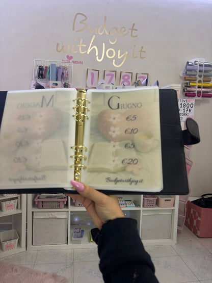 Challenge €500