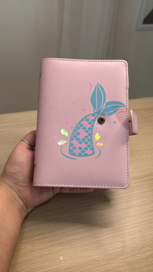 Agenda Summer A6
