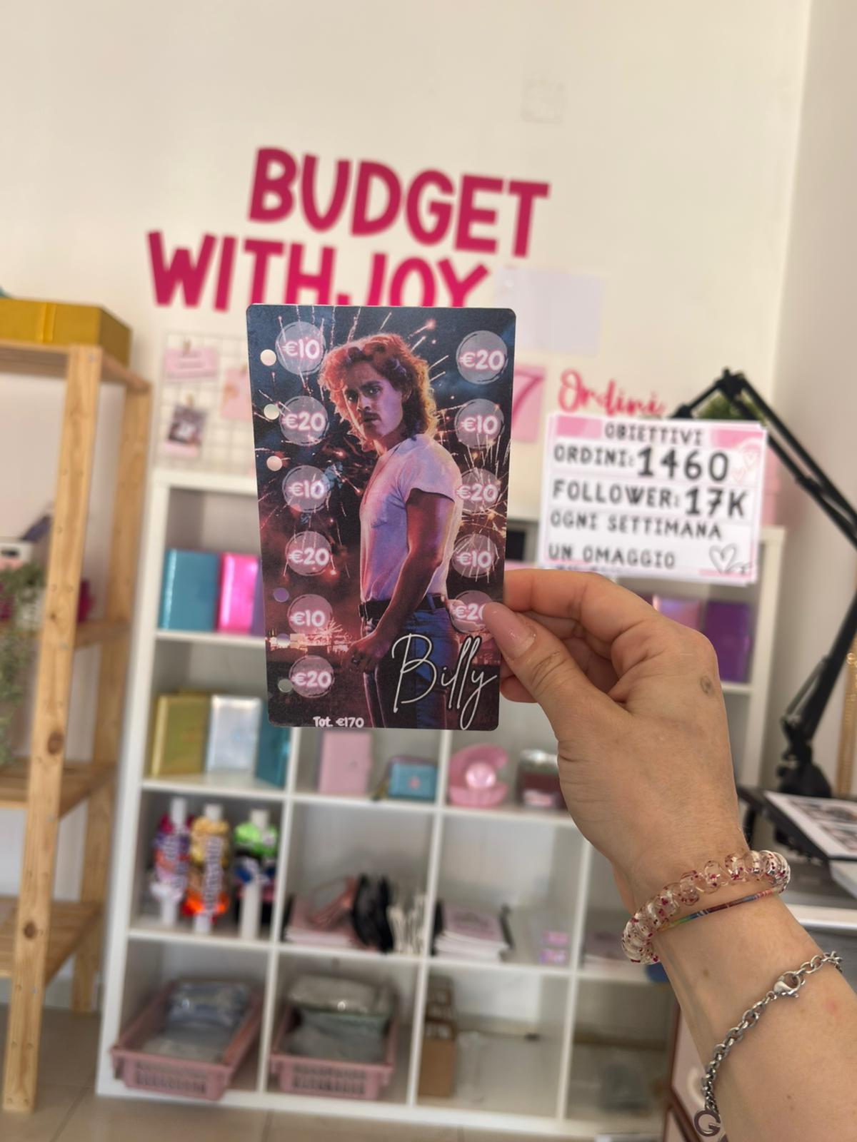 Set Stranger things €1917