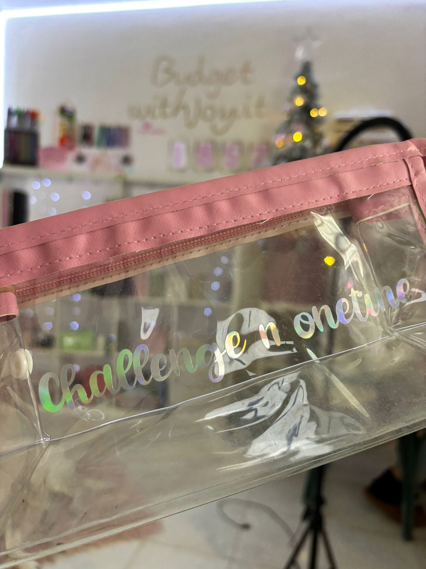 Borsello delle monetine R.