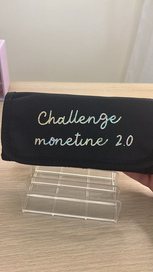 Borsello Monetine 2.0
