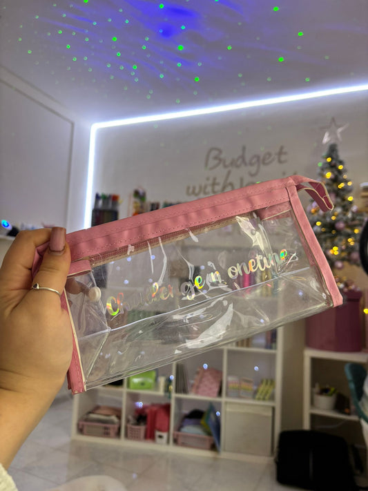 Borsello delle monetine R.