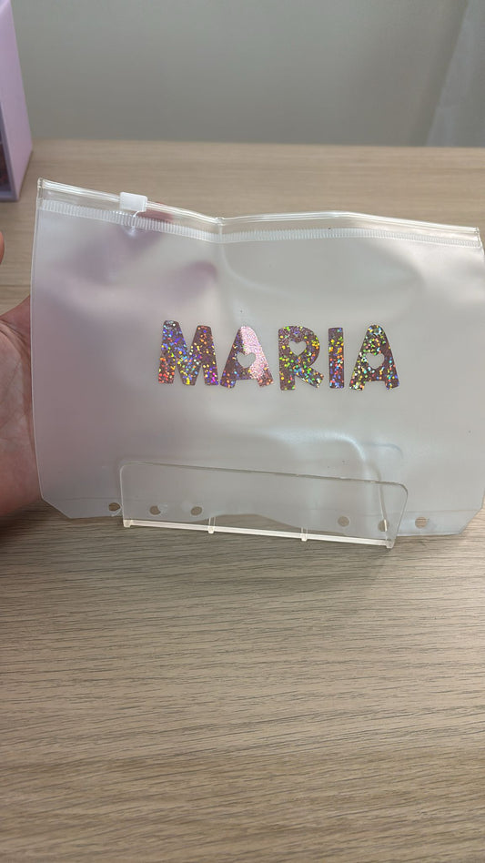 Busta A5 "Maria"