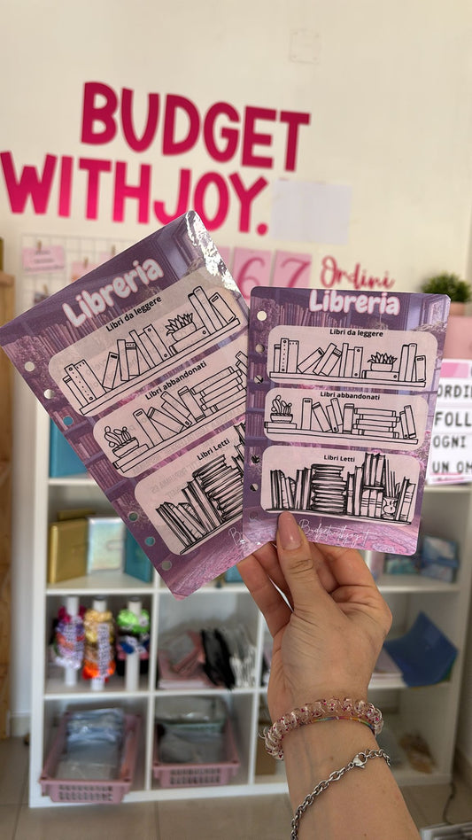 Challenge Libreria
